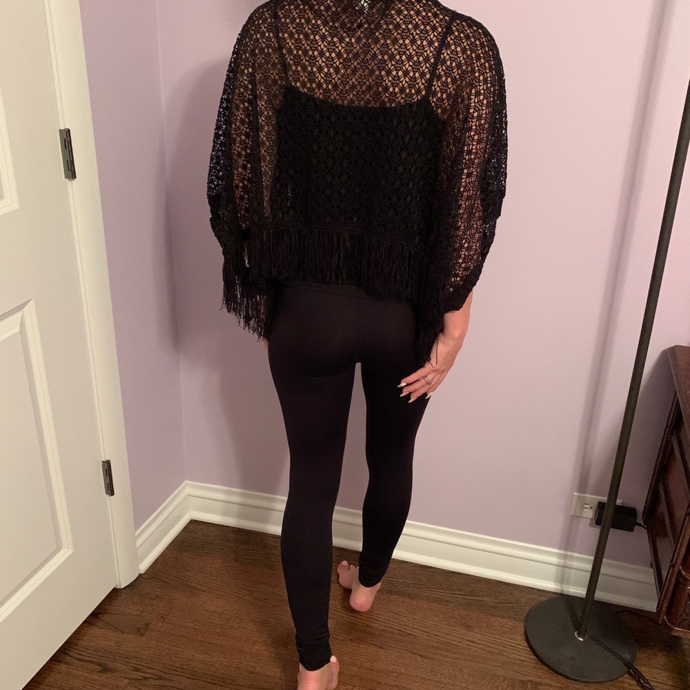 Pull Over Top - image 2